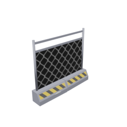 Barrier Large